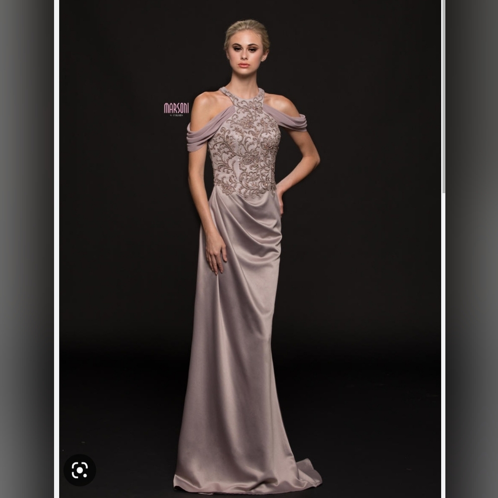 Evening/Mother-of-the-bride/groom dress